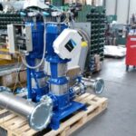 Завод Eurochiller в Италии